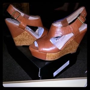 women's wedges